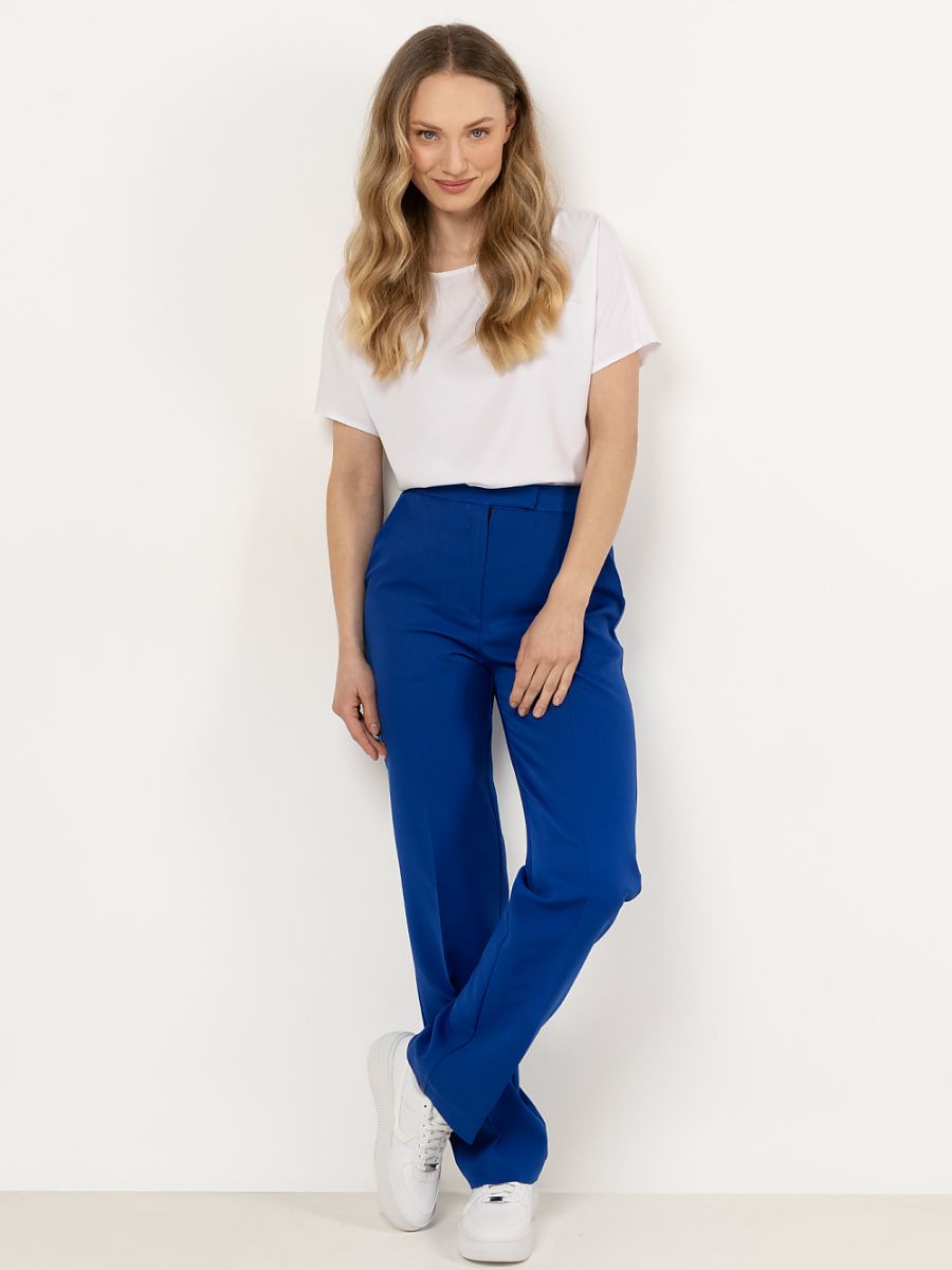 Women trousers model 212222 awama-0
