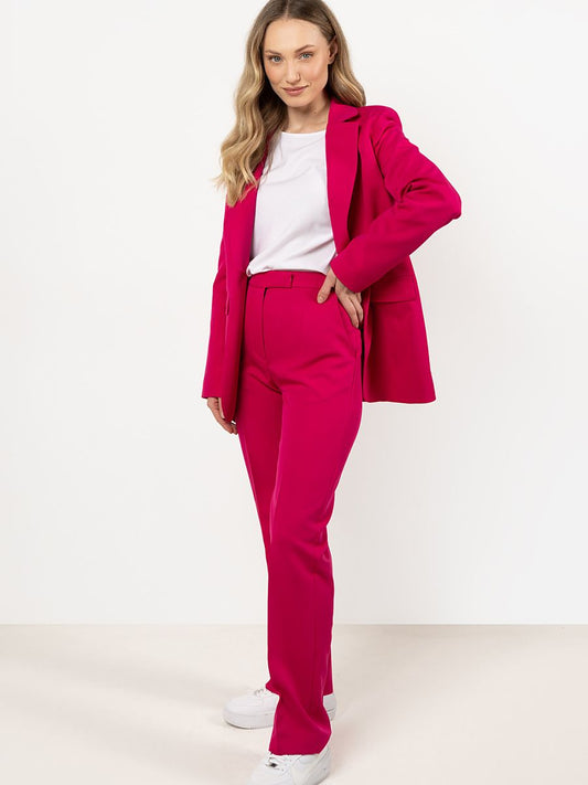 Women trousers model 212223 awama-0