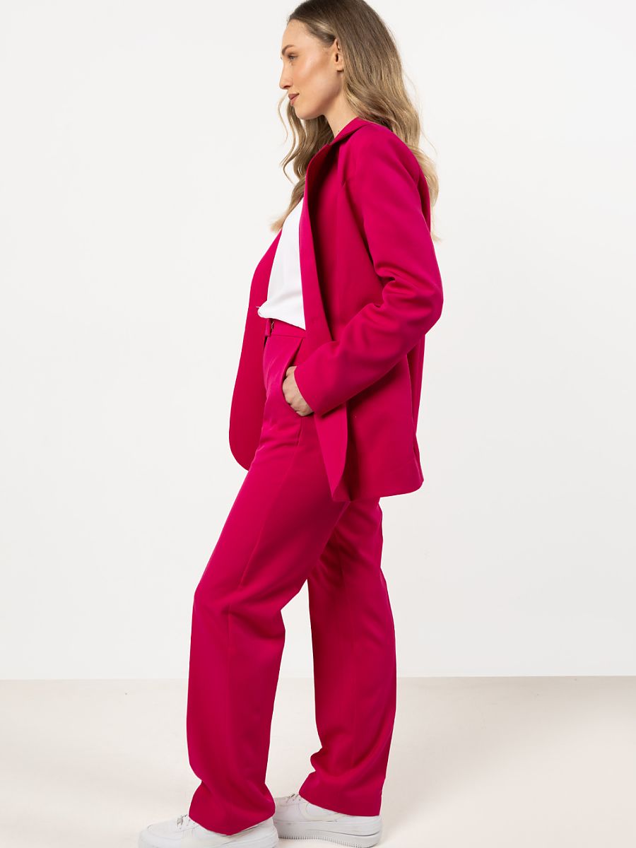 Women trousers model 212223 awama-1