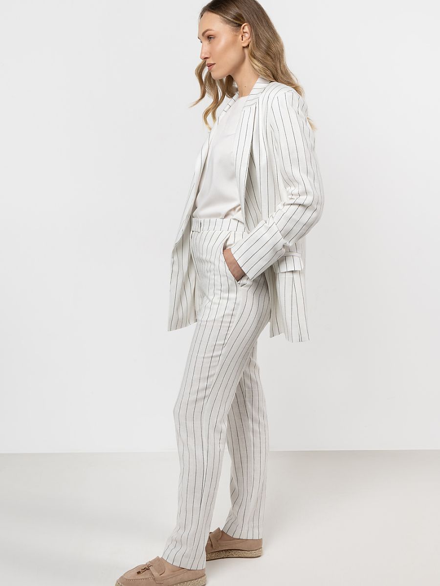 Women trousers model 212251 awama-1