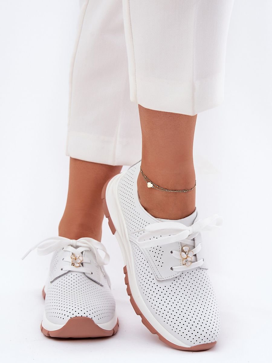 Half shoes model 212567 Step in style-0