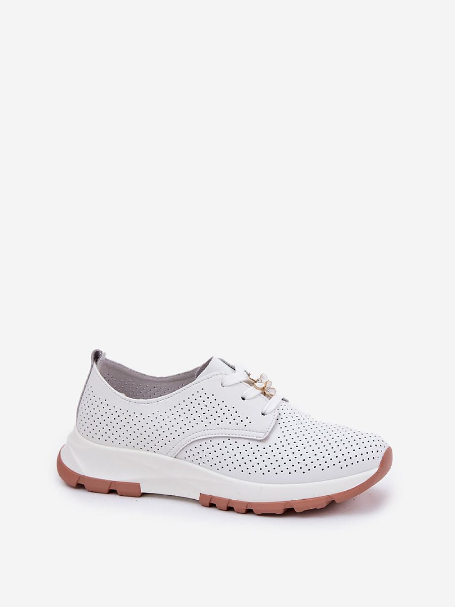 Half shoes model 212567 Step in style-1