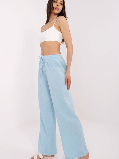 Women trousers model 212648 Och Bella-1