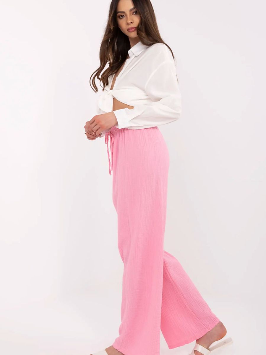 Women trousers model 212649 Och Bella-1