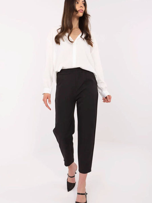 Women trousers model 212653 Och Bella-0