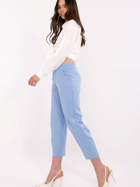 Women trousers model 212656 Och Bella-1