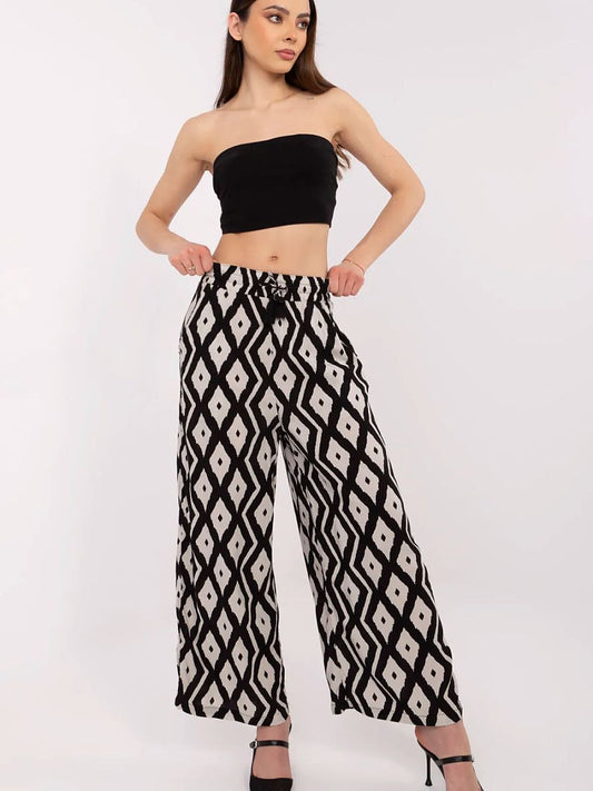 Women trousers model 212664 Sublevel-0