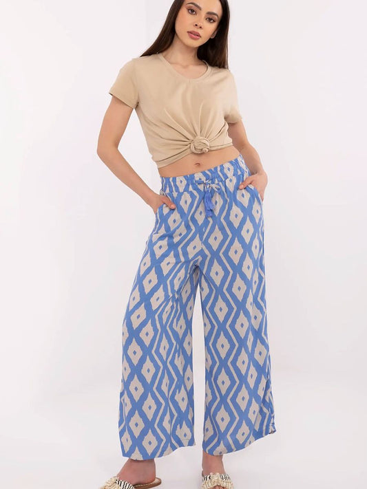 Women trousers model 212665 Sublevel-0