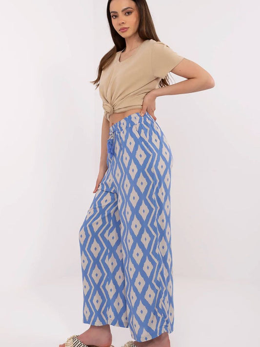 Women trousers model 212665 Sublevel-1