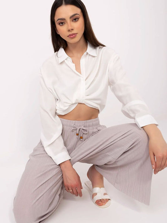 Women trousers model 212668 Sublevel-1