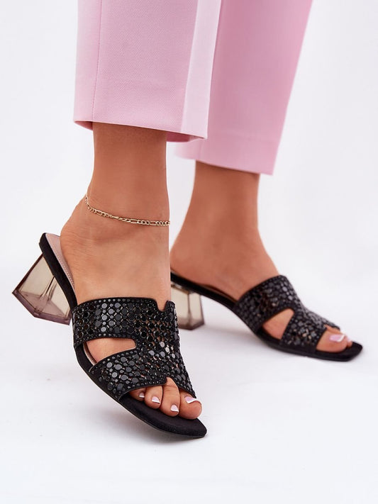 Flip-flops model 212878 Step in style-0