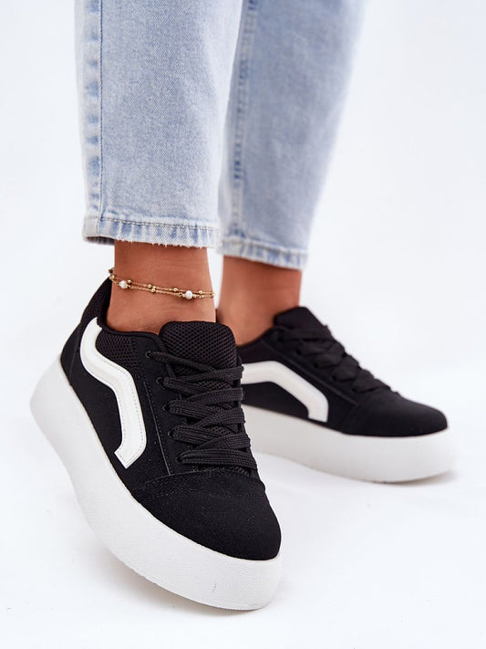 Sport Shoes model 213192 Step in style-0