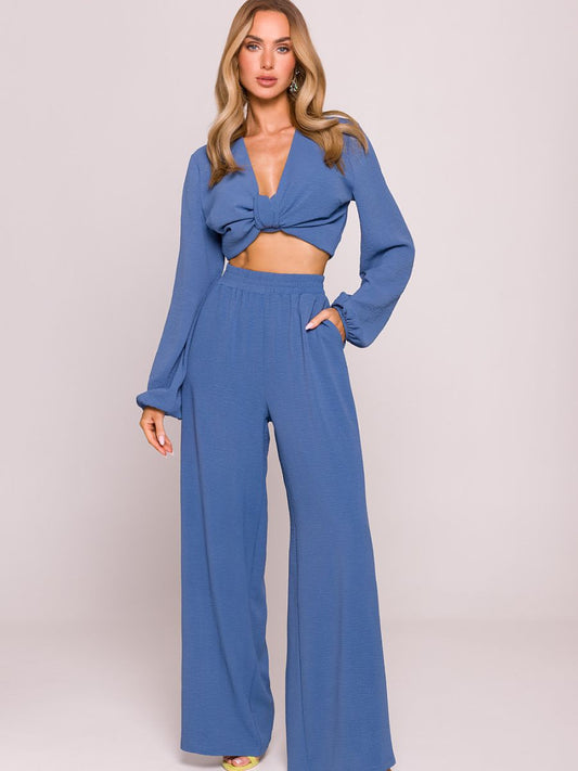Women trousers model 213675 Moe-0