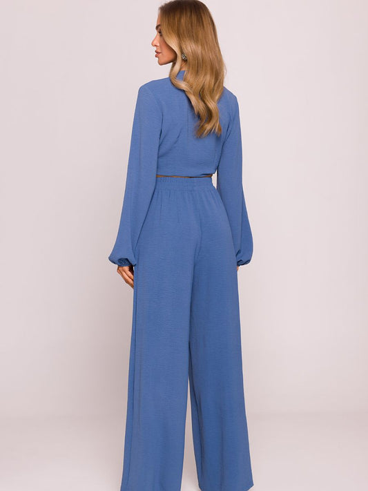 Women trousers model 213675 Moe-1