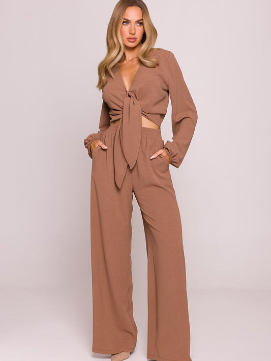 Women trousers model 213677 Moe-0