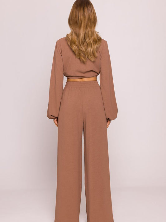 Women trousers model 213677 Moe-1