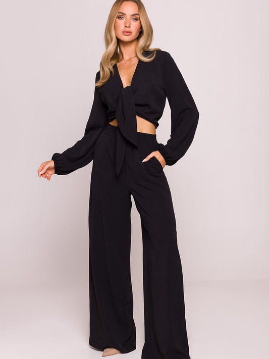 Women trousers model 213678 Moe-0