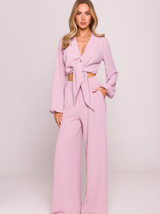 Women trousers model 213679 Moe-0