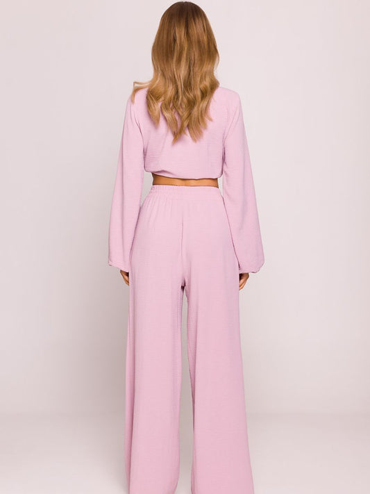 Women trousers model 213679 Moe-1