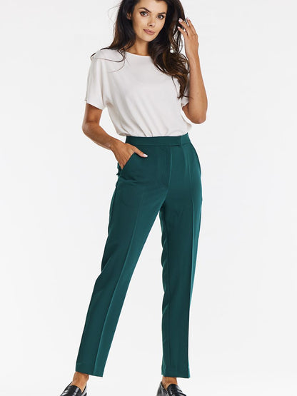 Women trousers model 213971 awama-0