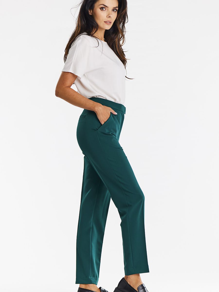 Women trousers model 213971 awama-1