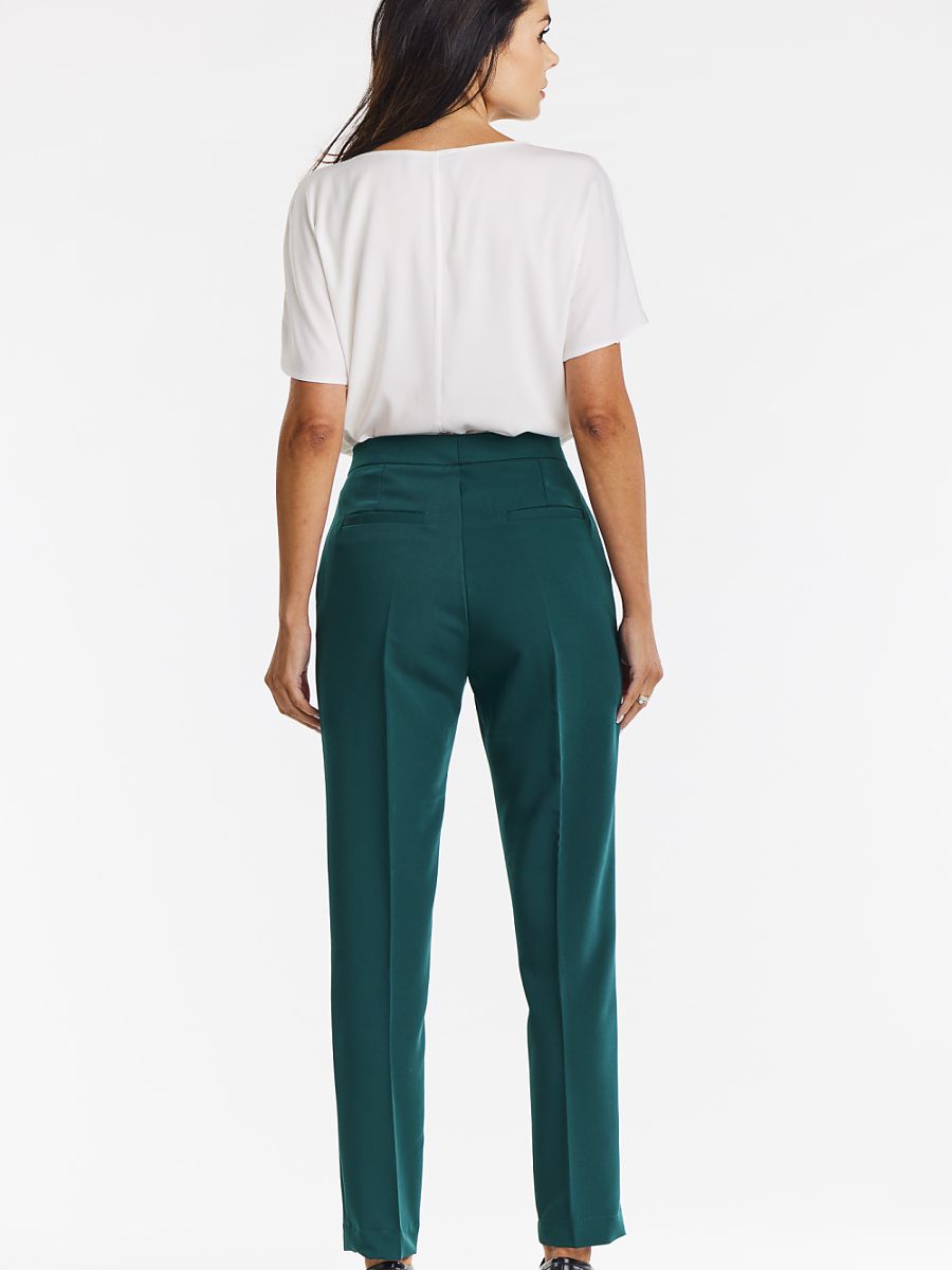 Women trousers model 213971 awama-2