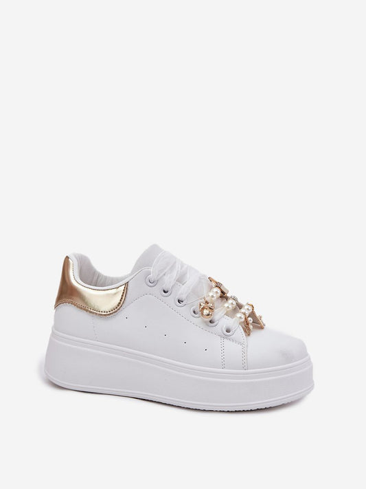 Sport Shoes model 214076 Step in style-1