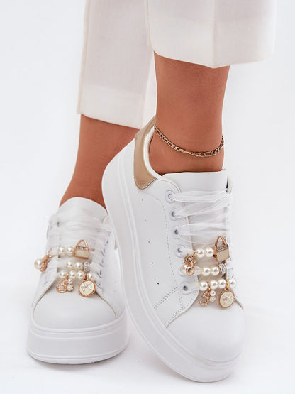 Sport Shoes model 214076 Step in style-2