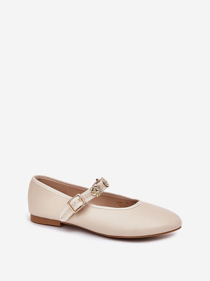 Ballet flats model 214121 Step in style-1