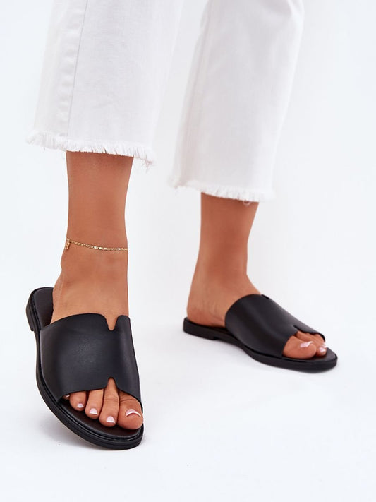Flip-flops model 214373 Step in style-0