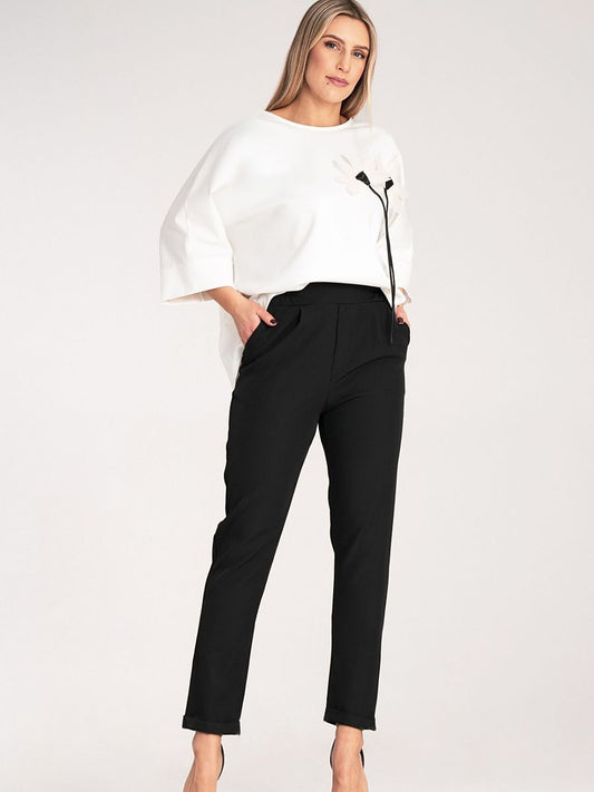 Women trousers model 214834 Figl-0
