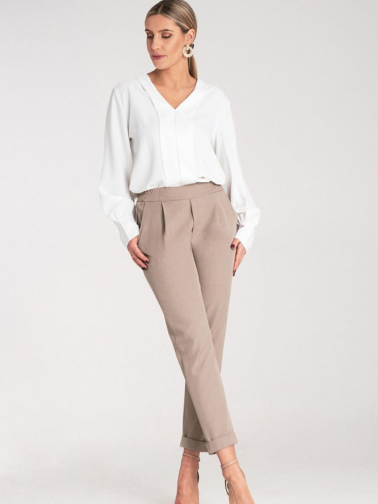 Women trousers model 214835 Figl-0