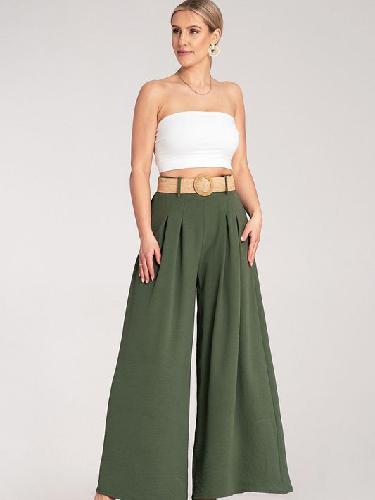 Women trousers model 214836 Figl-0