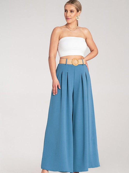 Women trousers model 214837 Figl-0