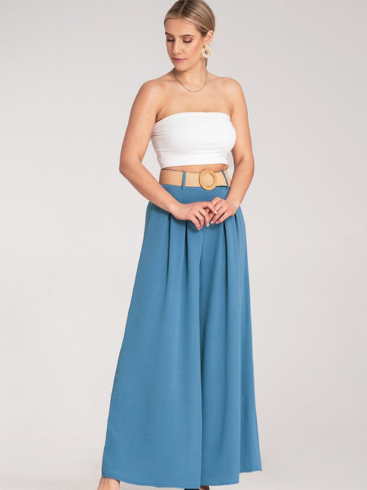 Women trousers model 214837 Figl-1