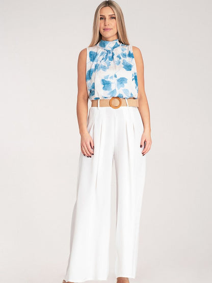 Women trousers model 214838 Figl-0