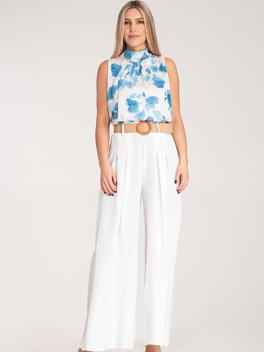 Women trousers model 214838 Figl-0