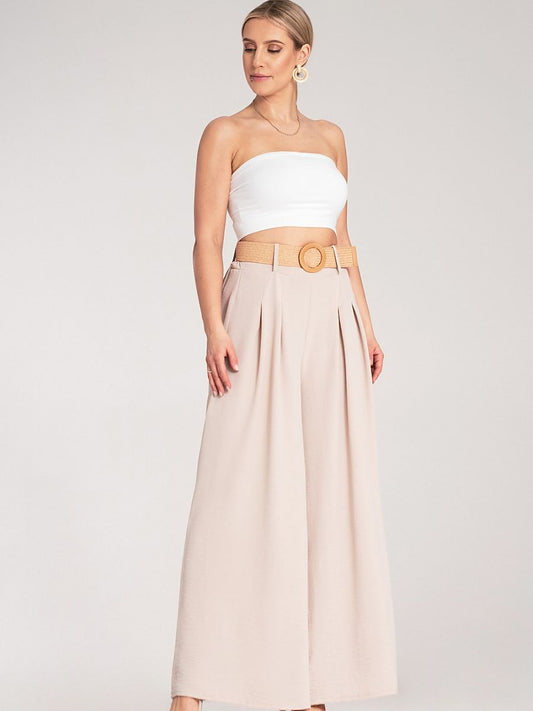 Women trousers model 214839 Figl-0