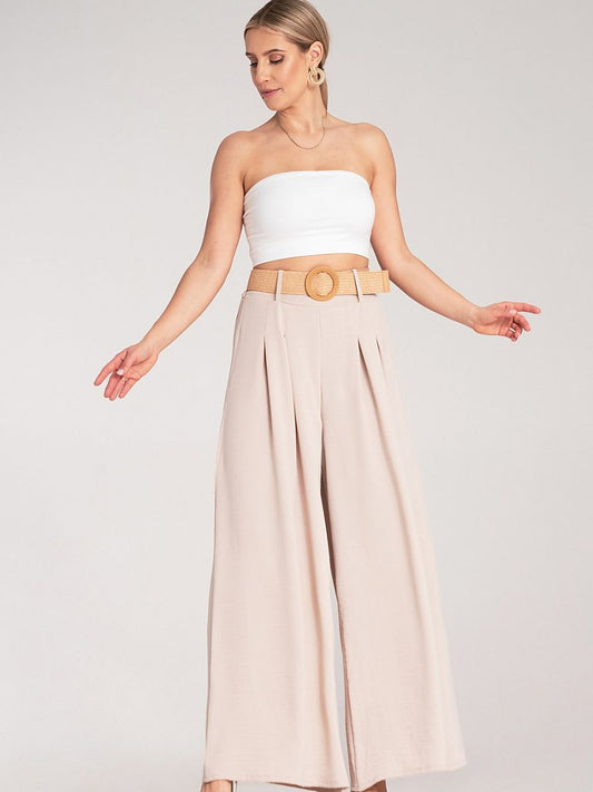Women trousers model 214839 Figl-1