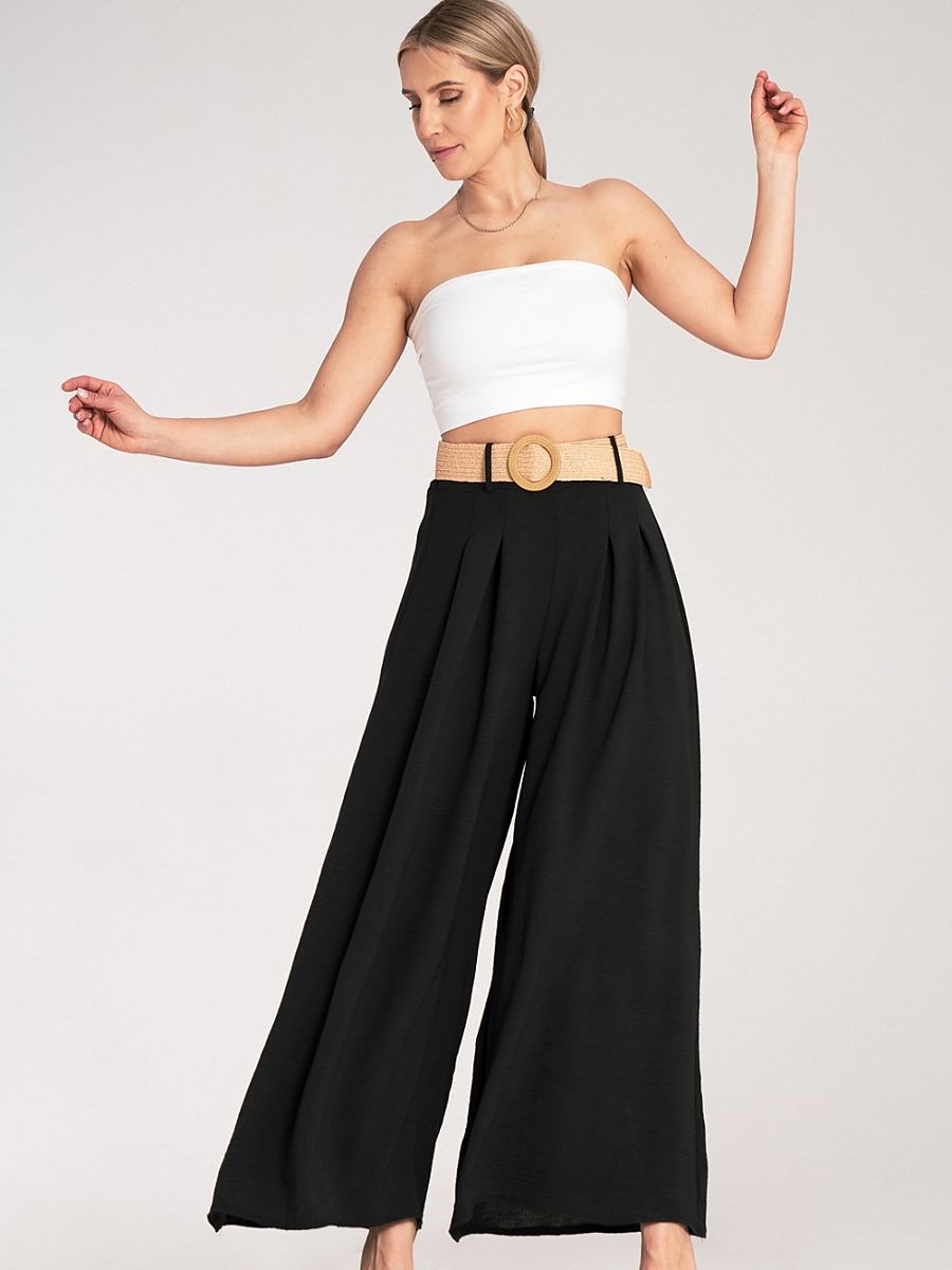 Women trousers model 214840 Figl-1
