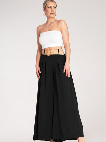 Women trousers model 214840 Figl-3