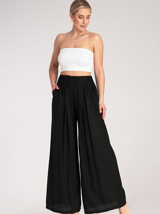 Women trousers model 214844 Figl-0