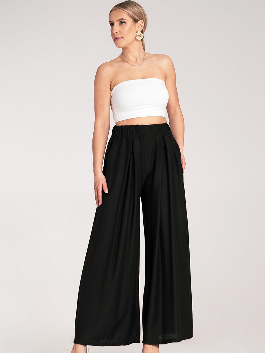 Women trousers model 214844 Figl-1