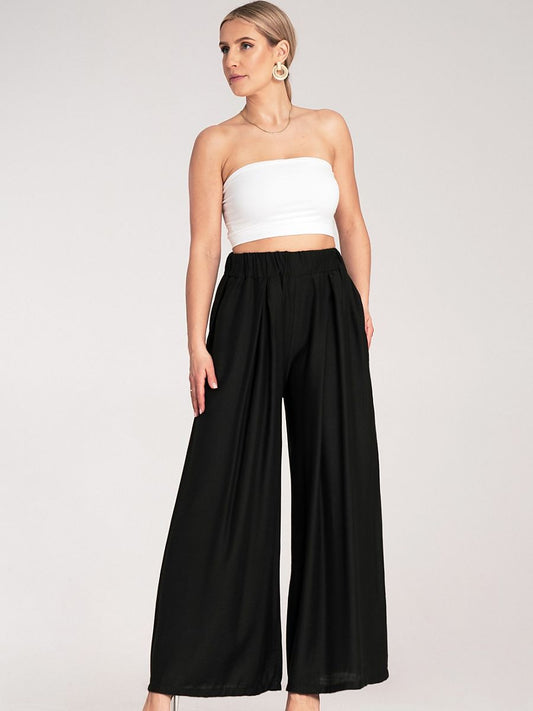 Women trousers model 214844 Figl-1