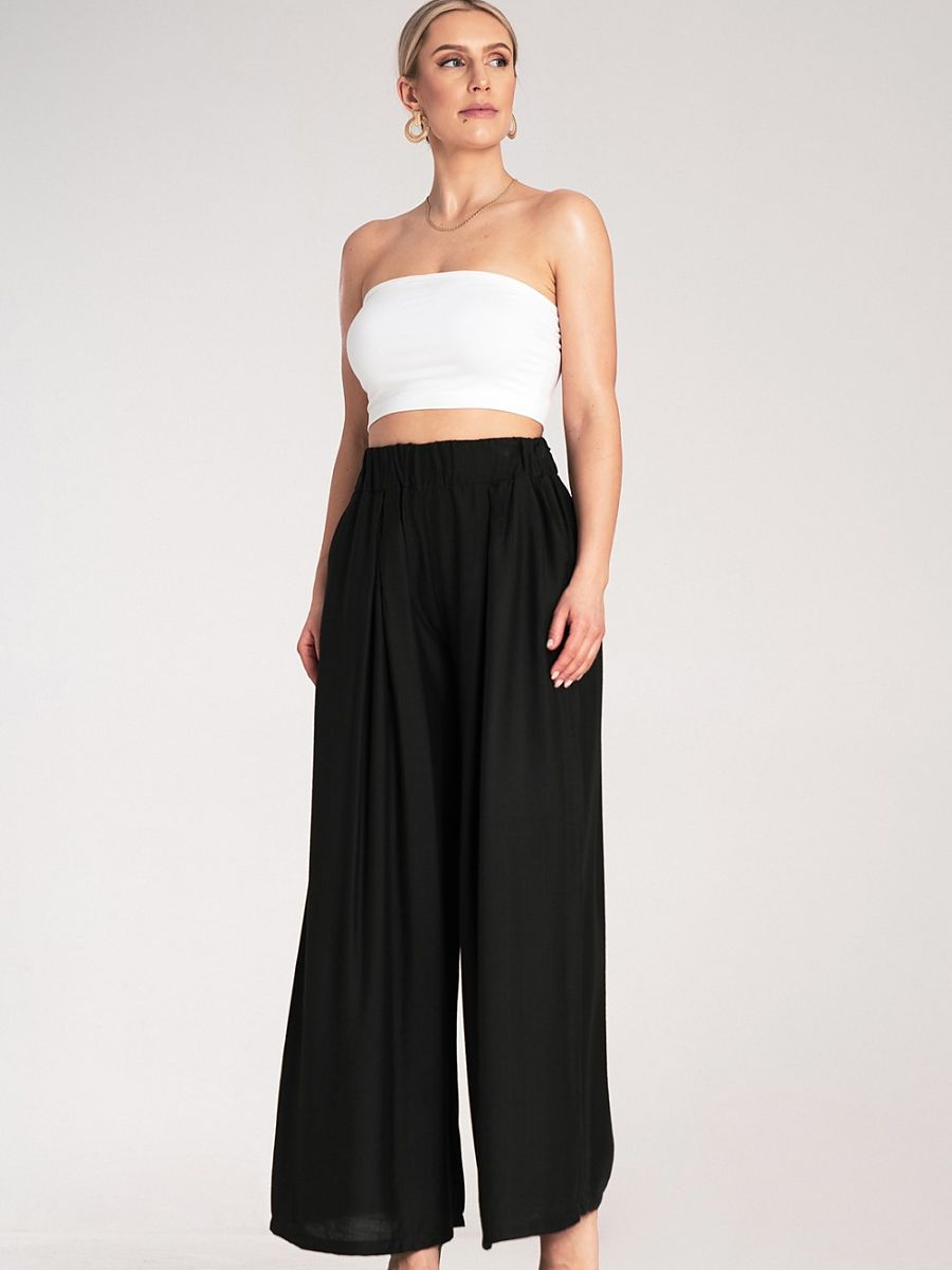 Women trousers model 214844 Figl-3