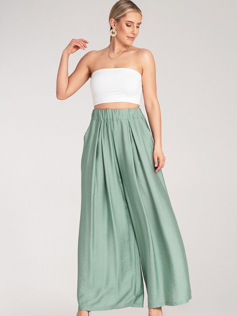 Women trousers model 214845 Figl-1