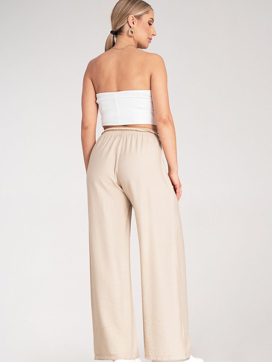 Women trousers model 214854 Figl-2