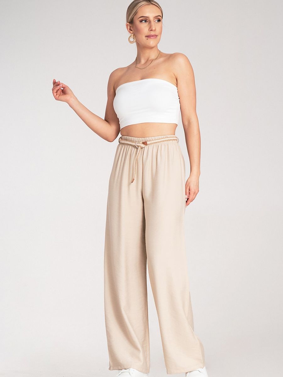 Women trousers model 214854 Figl-3