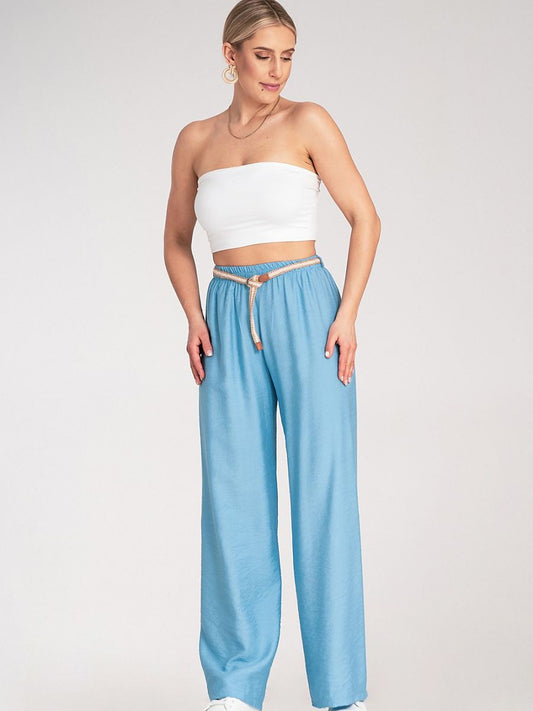 Women trousers model 214855 Figl-0