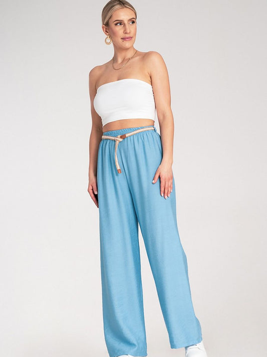 Women trousers model 214855 Figl-1